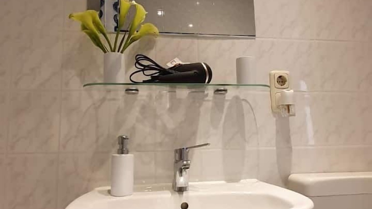 Photo of Bathroom in Mitte
