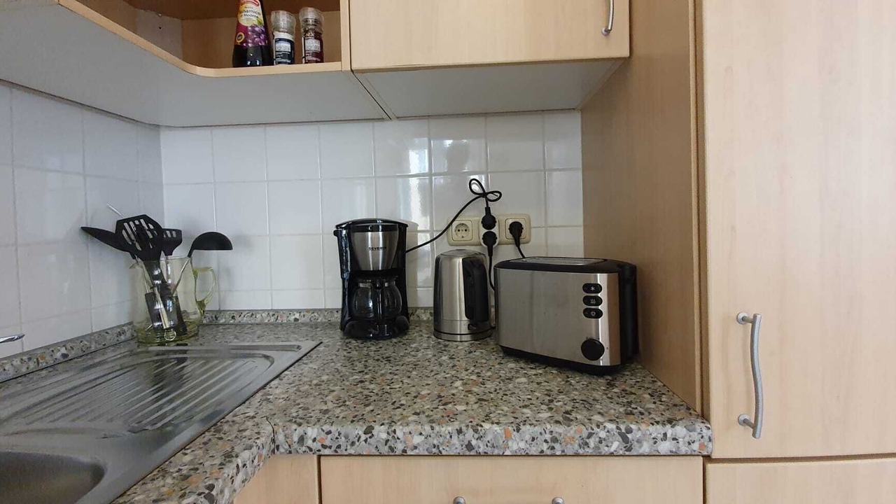 Photo of Kitchen in Mitte