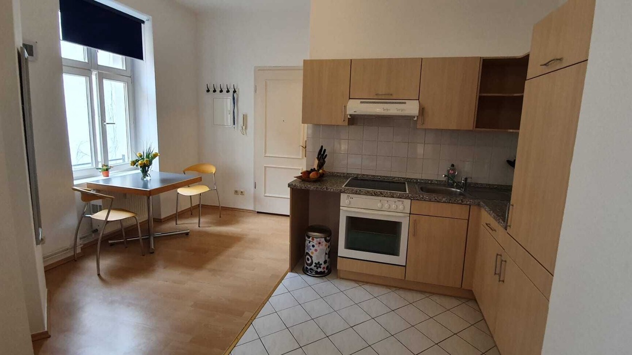 Photo of Kitchen in Mitte
