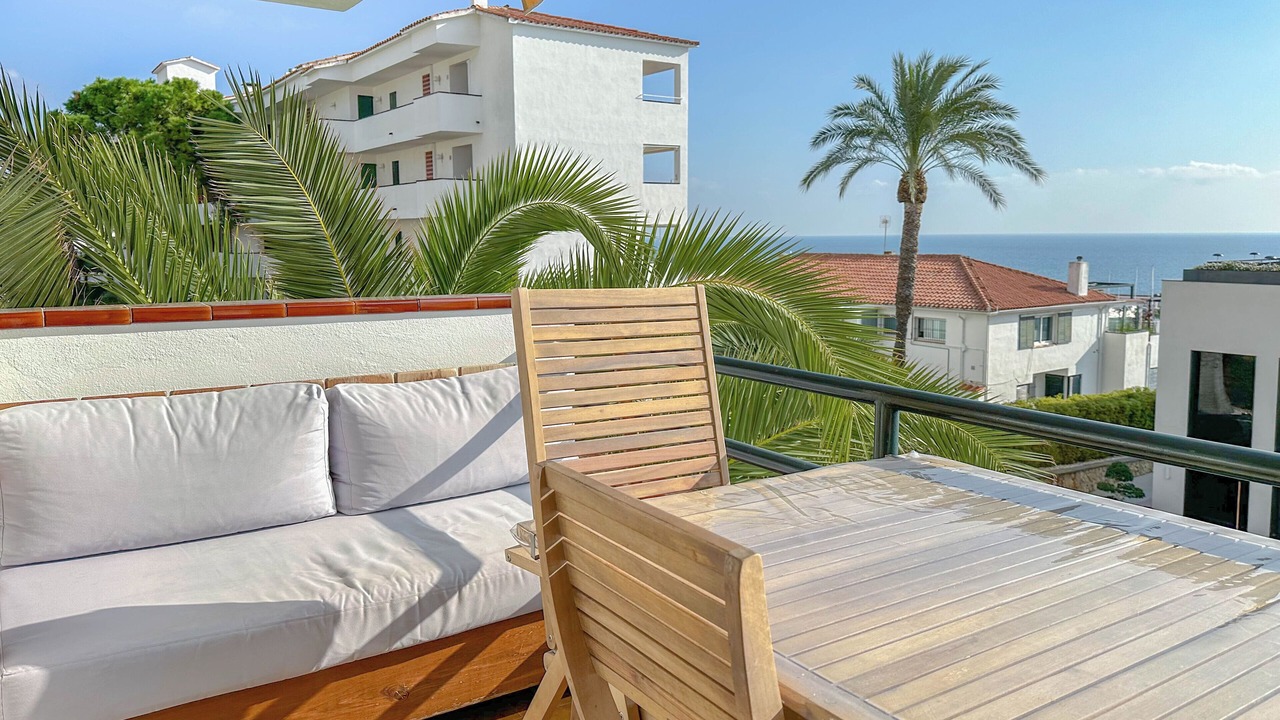 Photo of Outdoor in Sitges