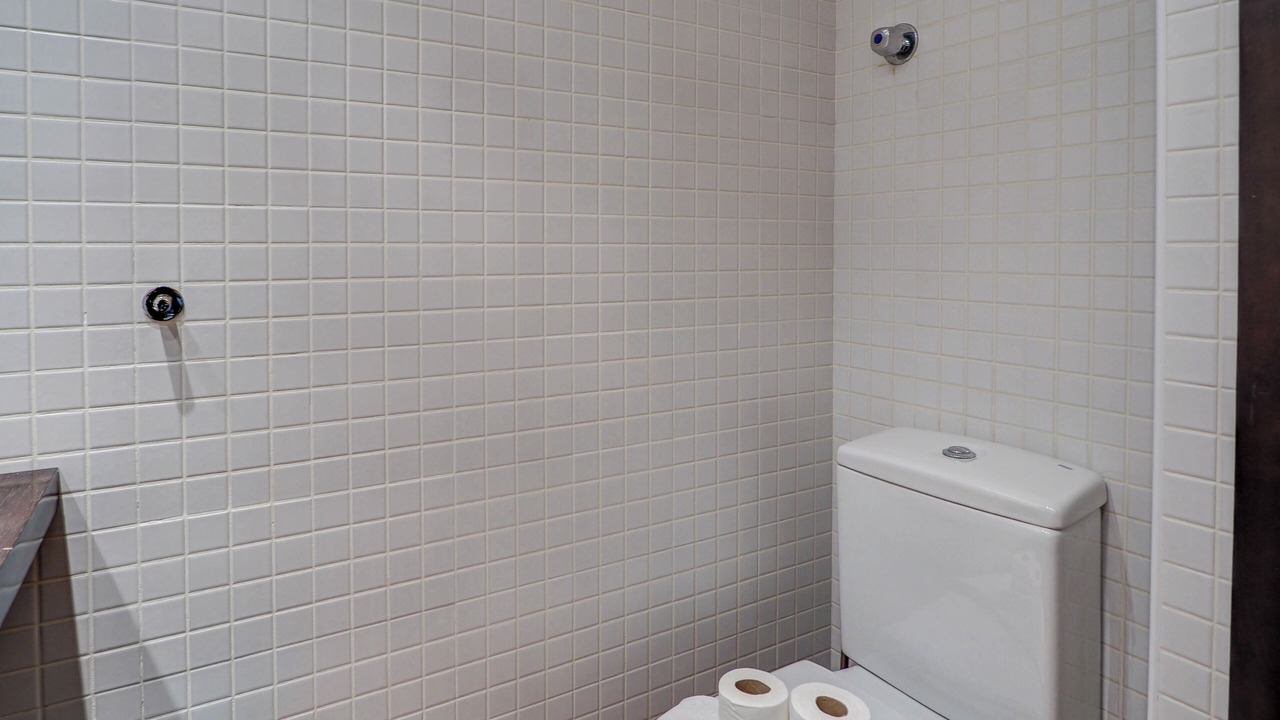 Photo of Bathroom in Sitges