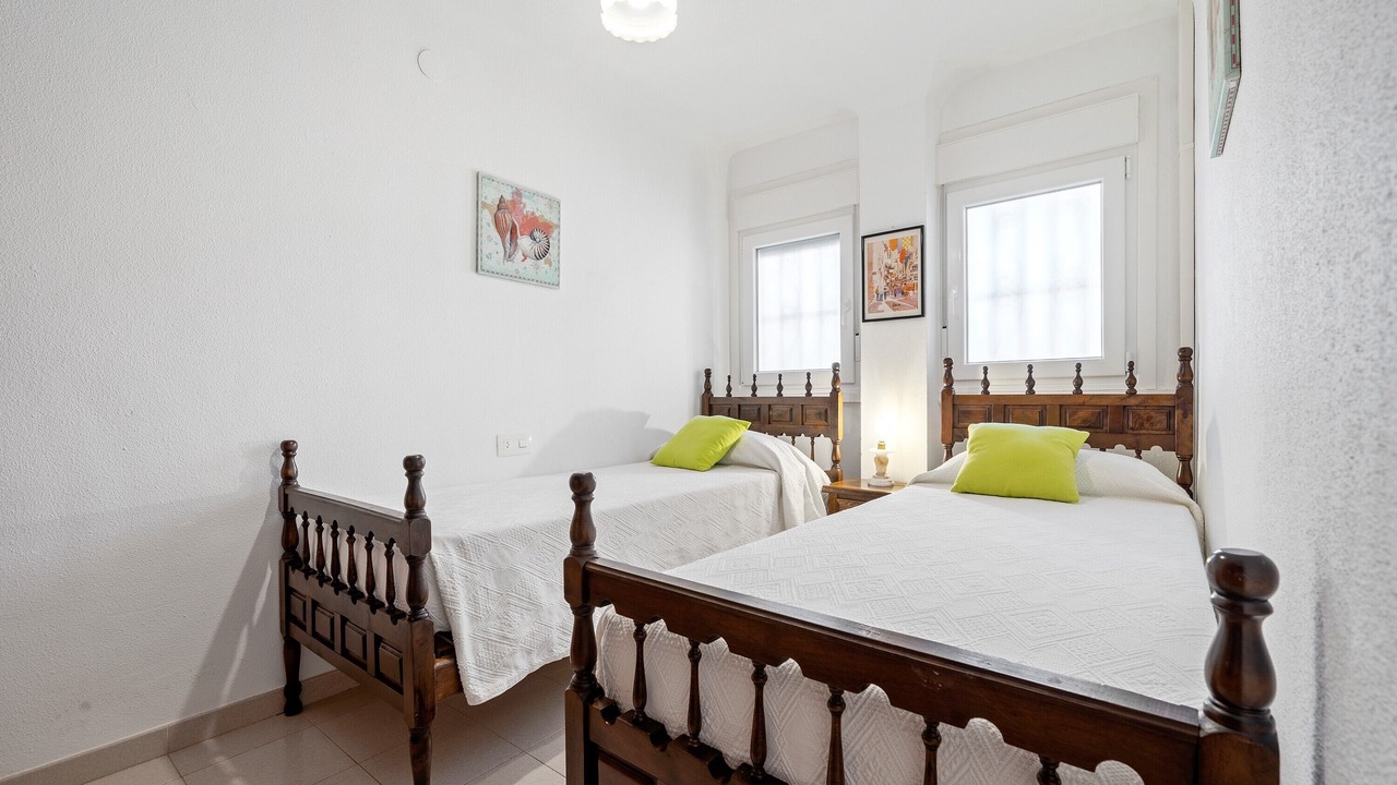 Photo of Bedroom in Vilafortuny