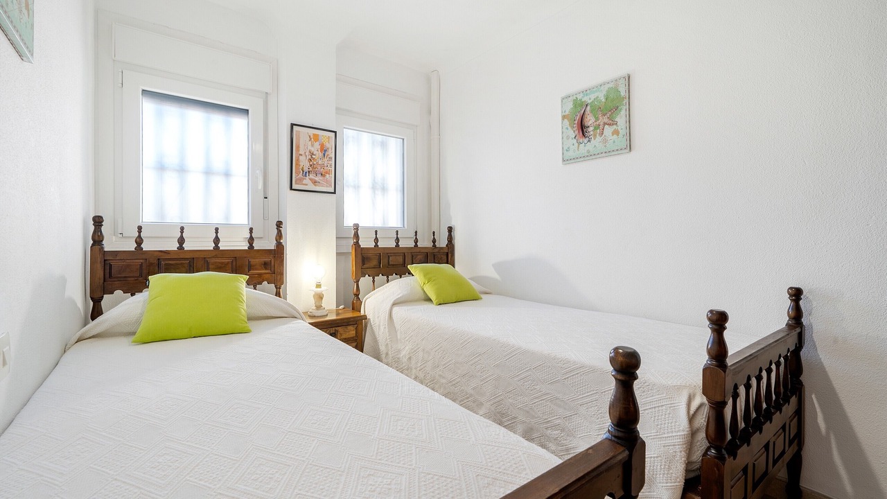 Photo of Bedroom in Vilafortuny