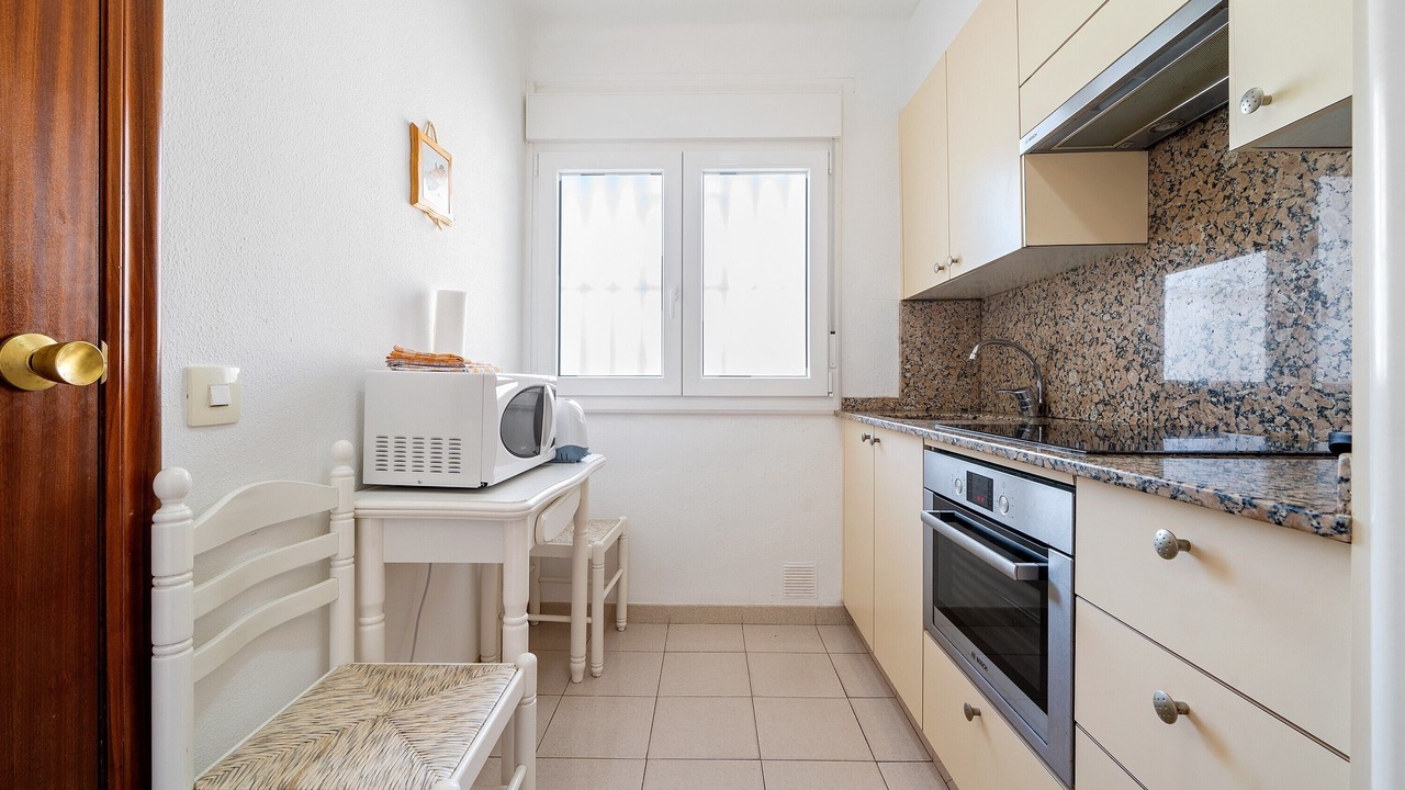 Photo of Kitchen in Vilafortuny