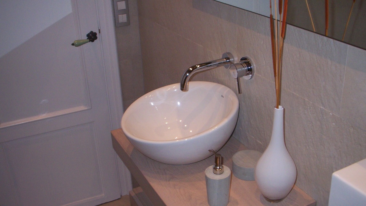 Photo of Bathroom in Dreta de l'Eixample
