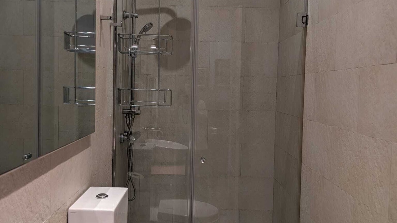 Photo of Bathroom in Dreta de l'Eixample