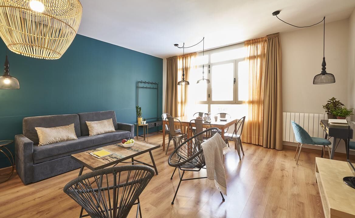 Photo of Livingroom in Sants