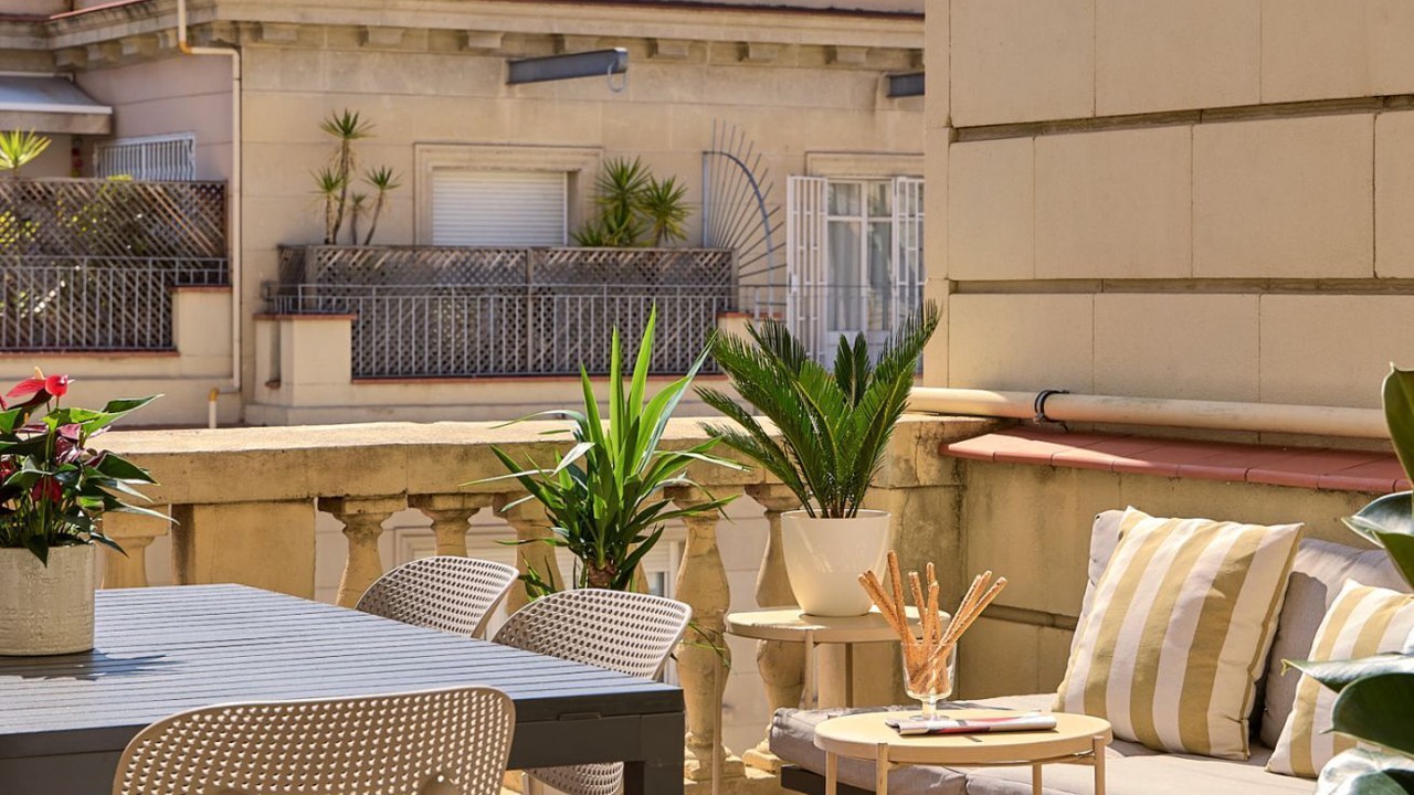 Photo of Outdoor in L'Antiga Esquerra de l'Eixample