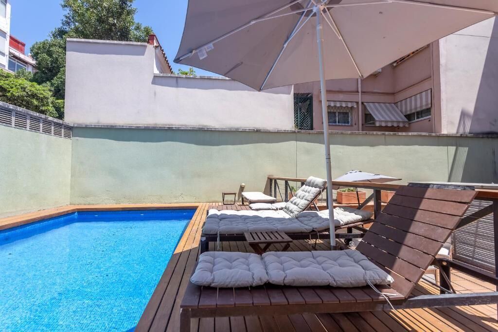 Photo of Outdoor in La Vila De Gracia