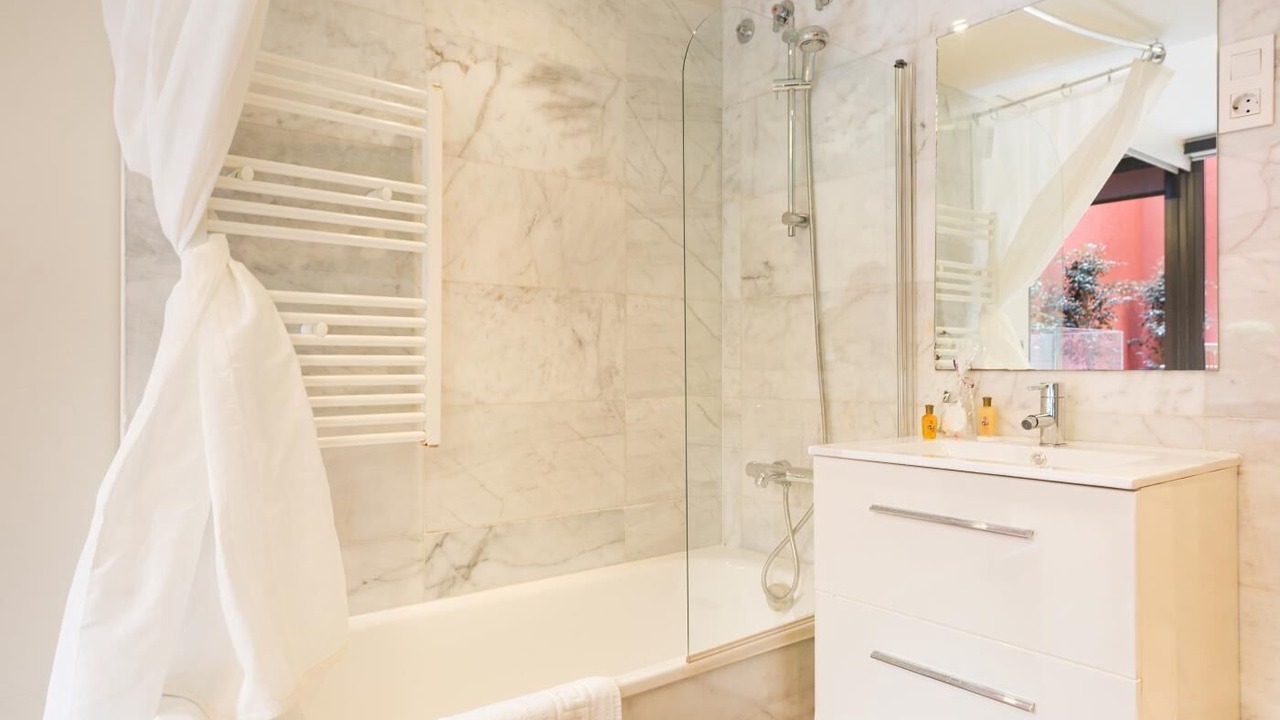 Photo of Bathroom in La Vila De Gracia