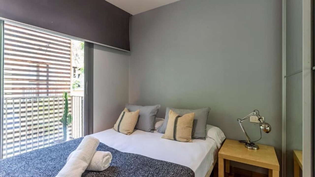 Photo of Bedroom in La Vila De Gracia