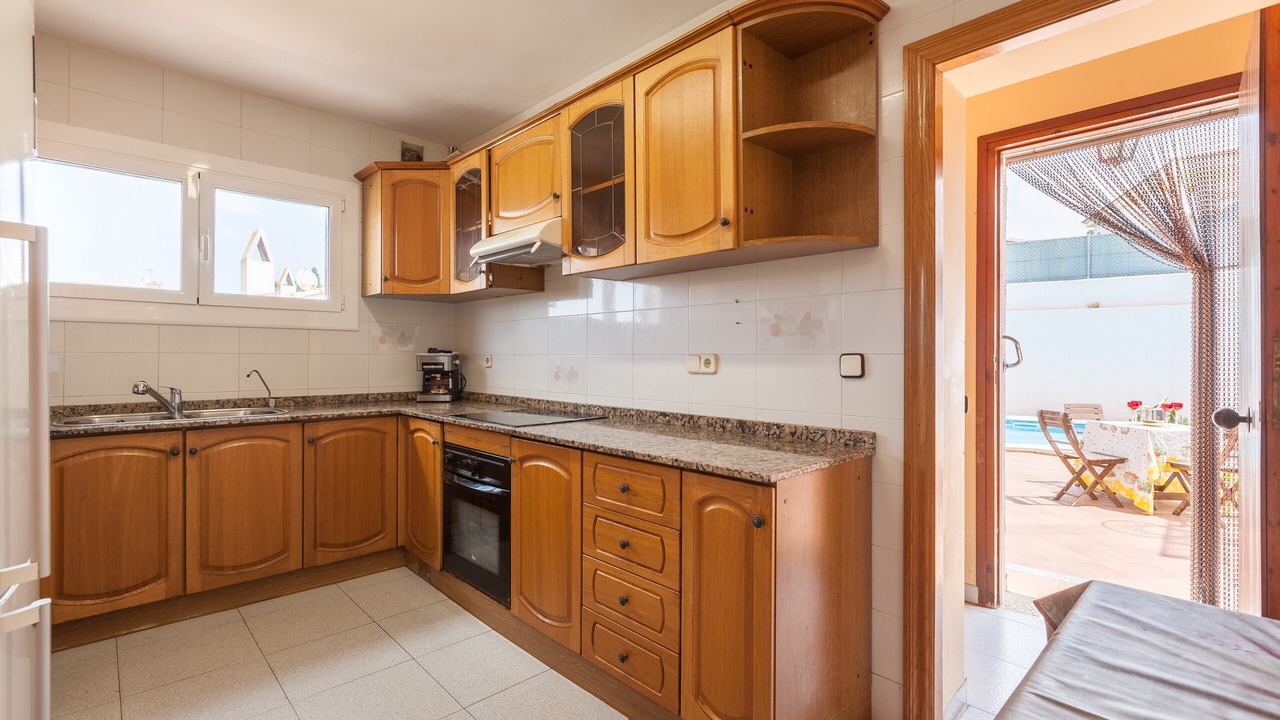 Photo of Kitchen in Vilanova I la Geltru