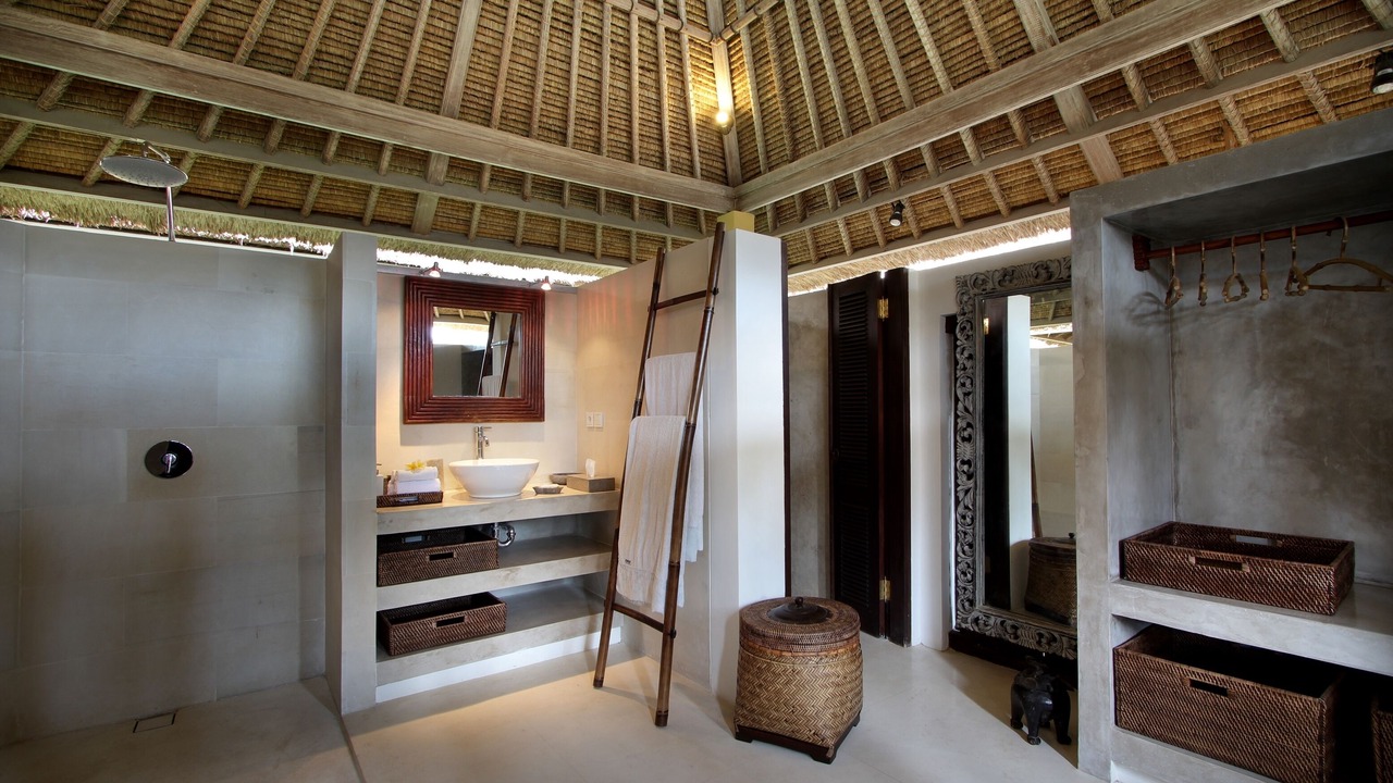 Photo of Bathroom in Umalas