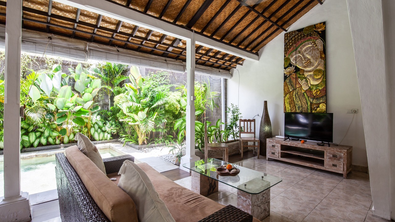 Photo of Livingroom in Sunset Road