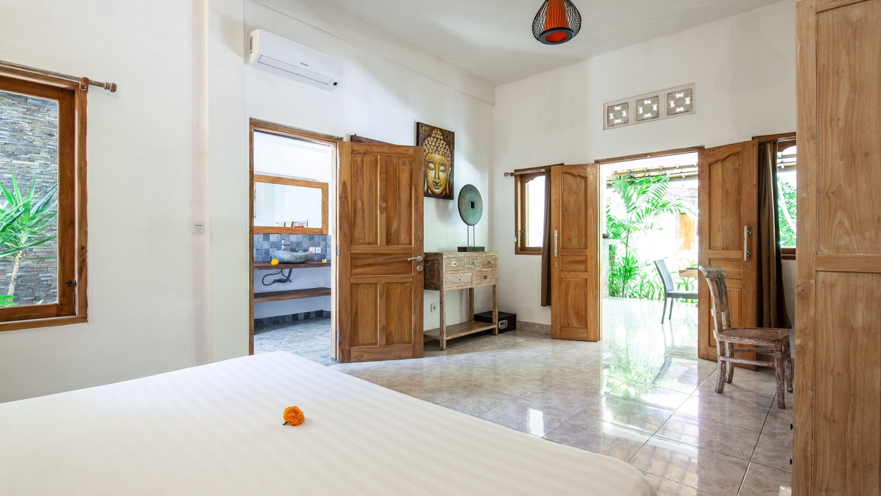 Photo of Bedroom in Sunset Road