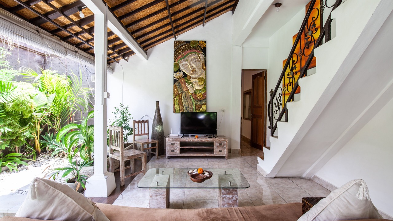 Photo of Livingroom in Sunset Road