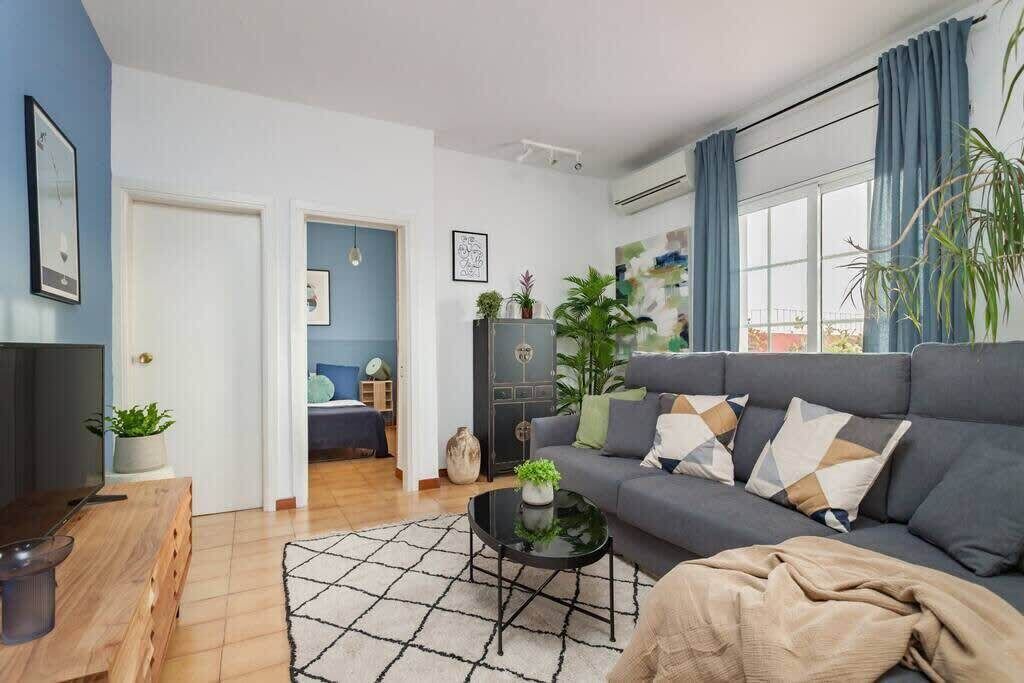 Photo of Livingroom in El Parc i la Llacuna del Poblenou