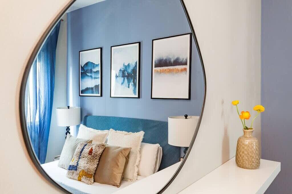 Photo of Bedroom in El Parc i la Llacuna del Poblenou