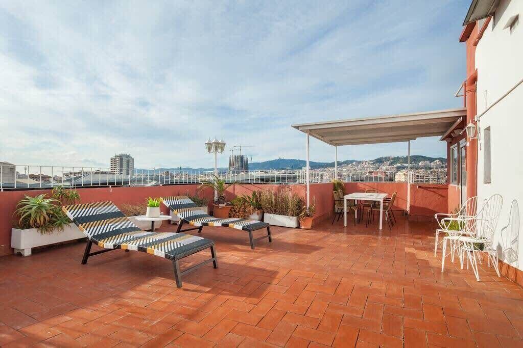 Photo of Outdoor in El Parc i la Llacuna del Poblenou