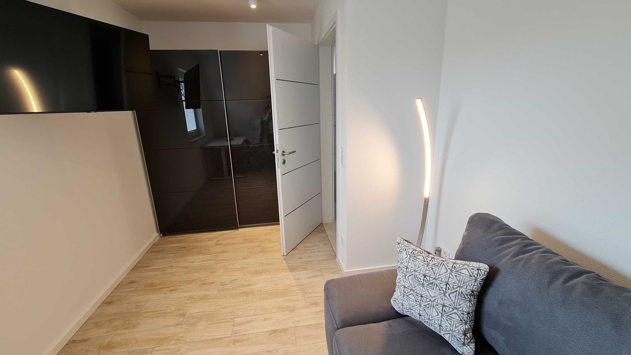 Photo of Livingroom in Dahlwitz-Hoppegarten