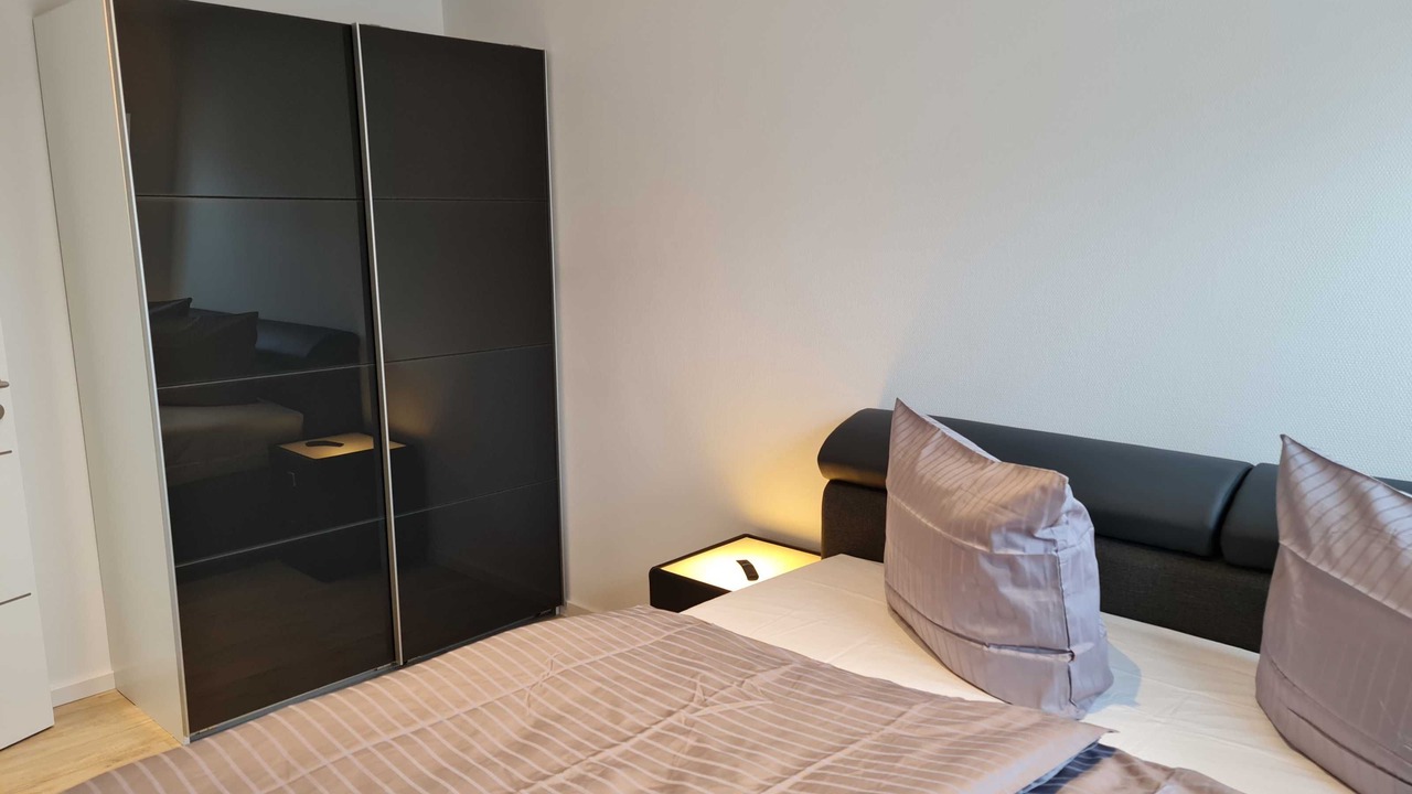 Photo of Bedroom in Dahlwitz-Hoppegarten