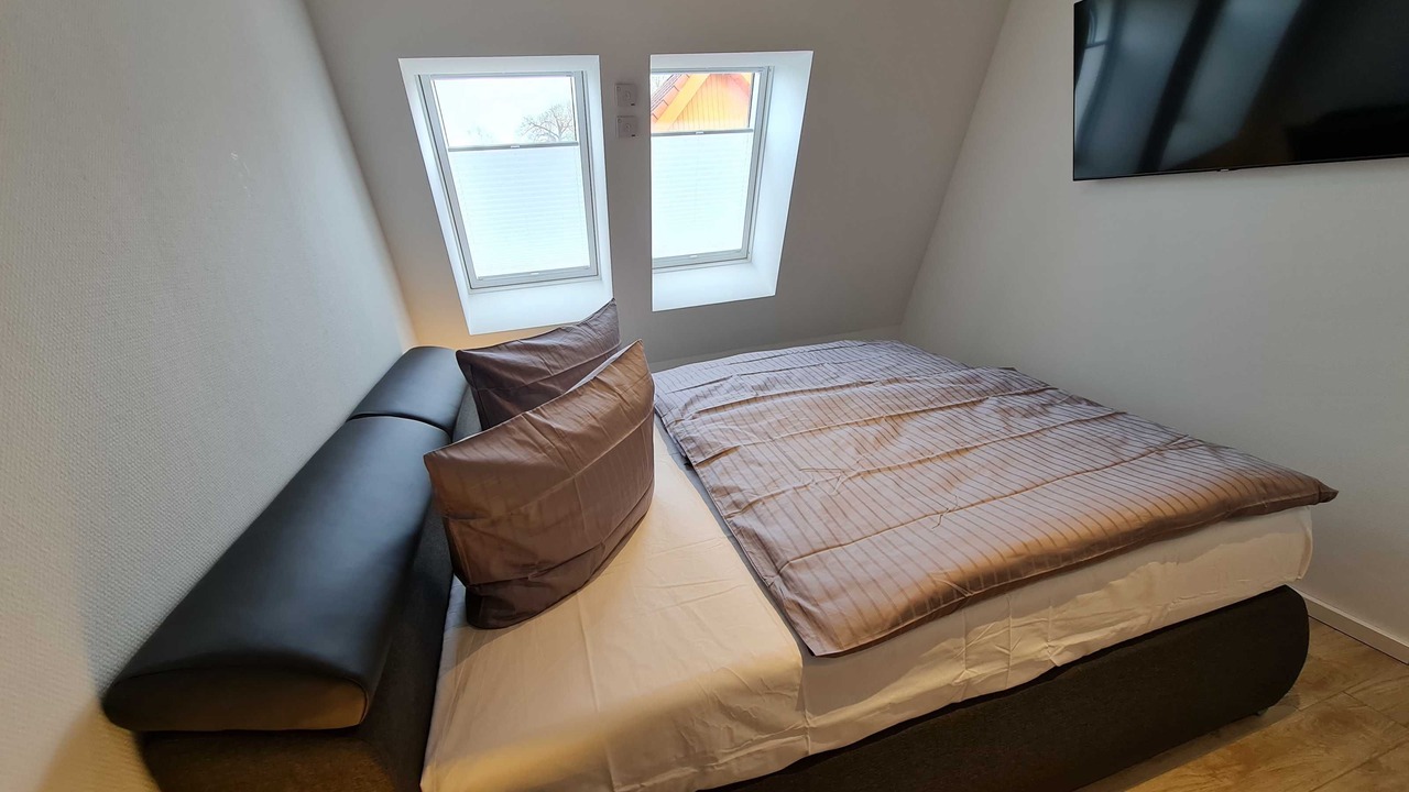 Photo of Bedroom in Dahlwitz-Hoppegarten
