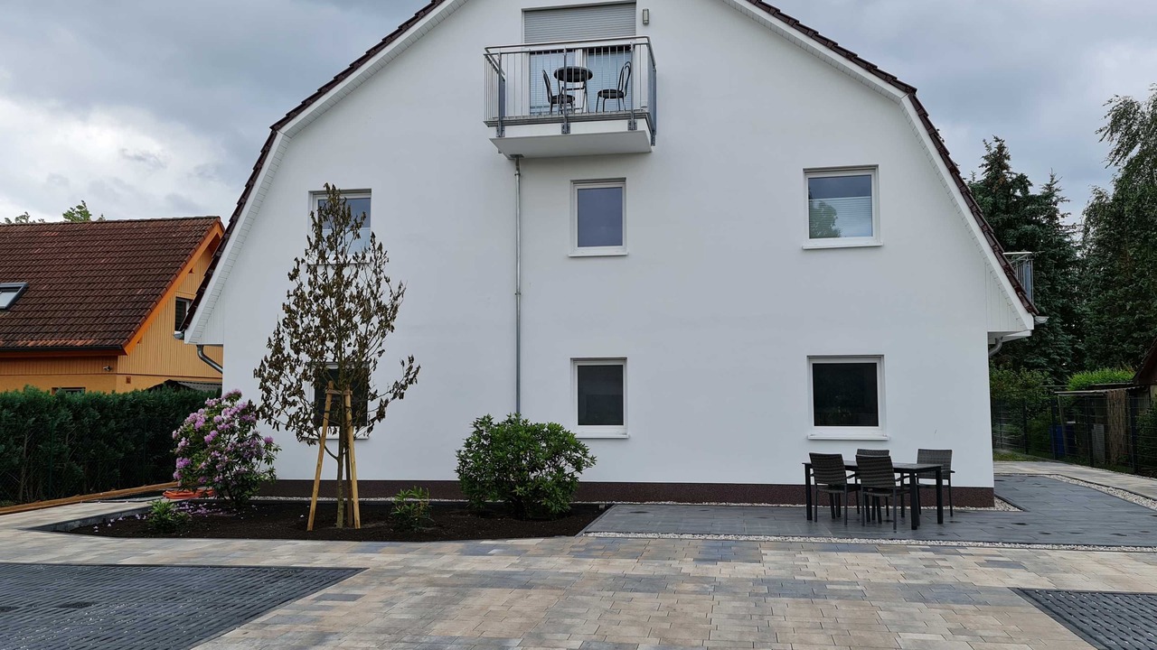 Photo of Outdoor in Dahlwitz-Hoppegarten
