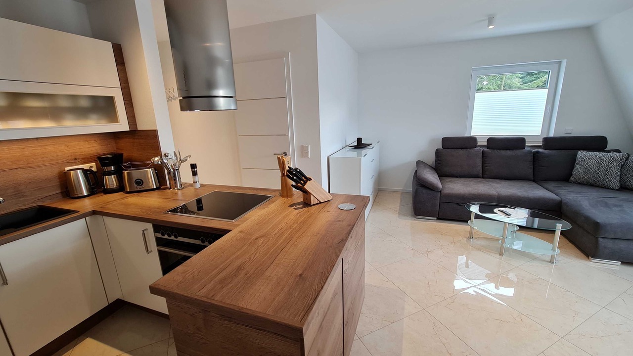 Photo of Kitchen in Dahlwitz-Hoppegarten