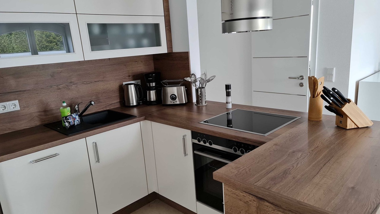 Photo of Kitchen in Dahlwitz-Hoppegarten