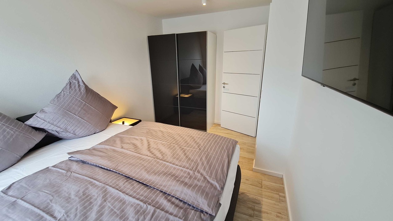Photo of Bedroom in Dahlwitz-Hoppegarten