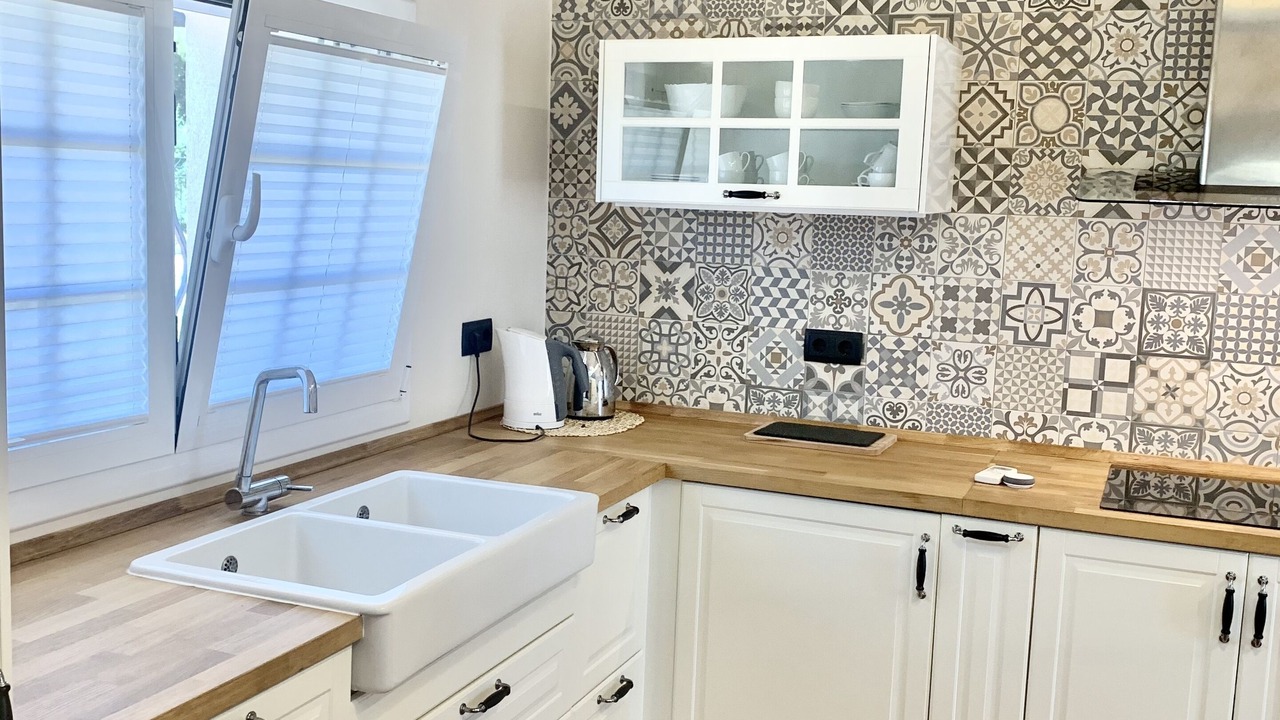 Photo of Kitchen in San Martin Sarroca