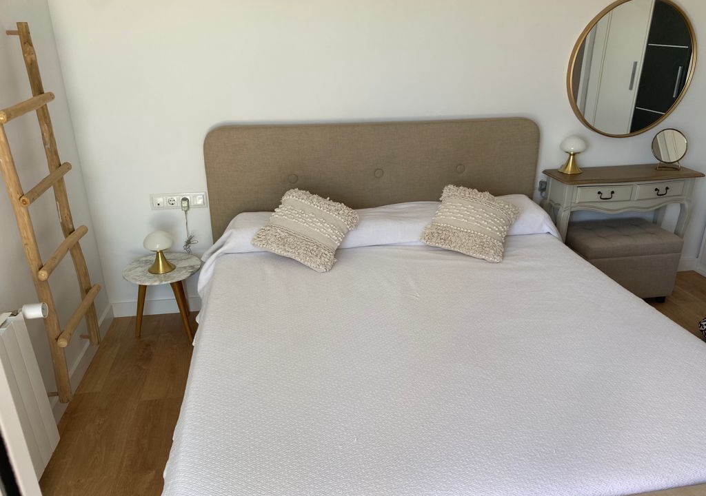 Photo of Bedroom in Olivella