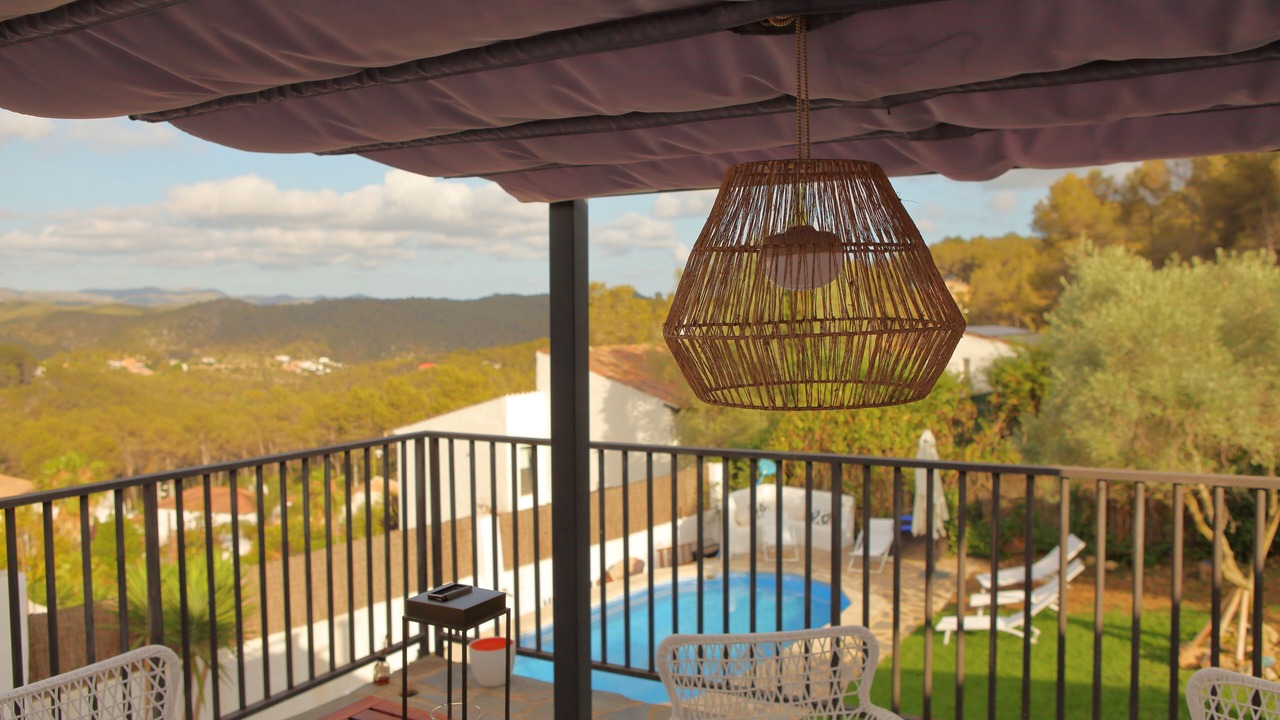 Photo of Outdoor in Olivella