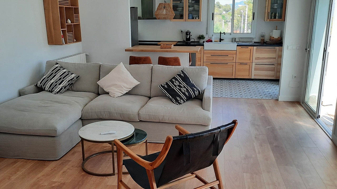 Photo of Livingroom in Olivella