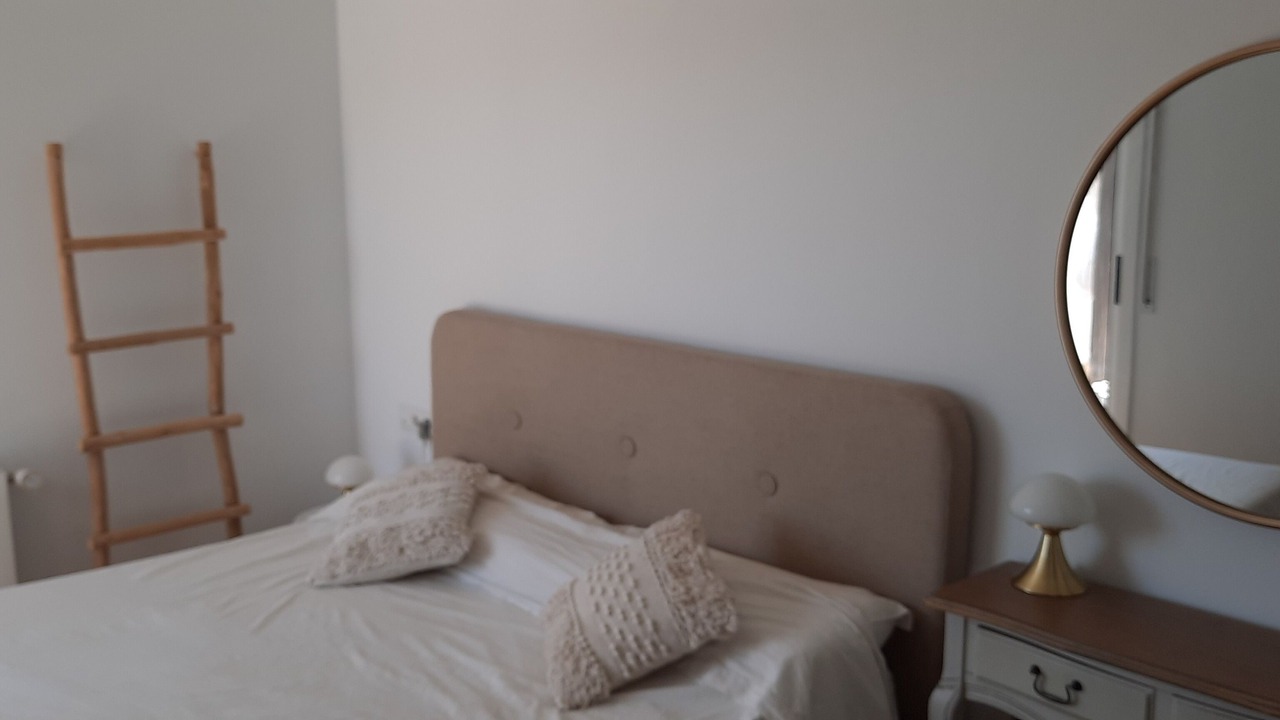 Photo of Bedroom in Olivella