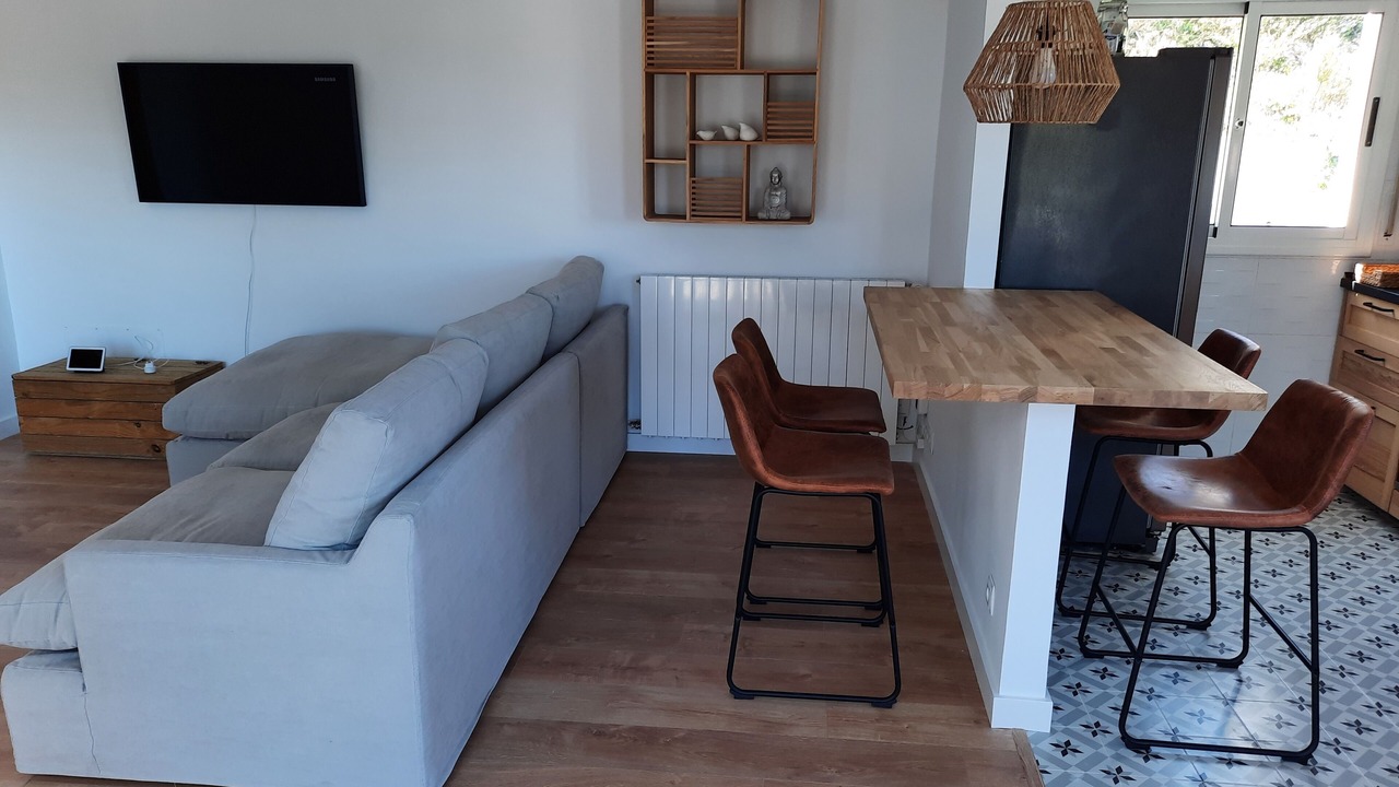 Photo of Livingroom in Olivella