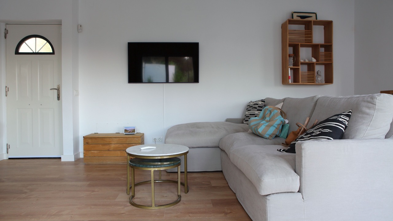 Photo of Livingroom in Olivella