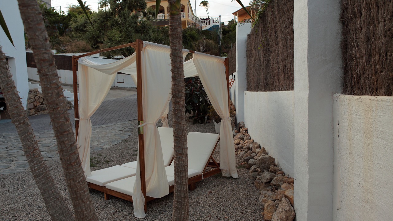Photo of Outdoor in Olivella