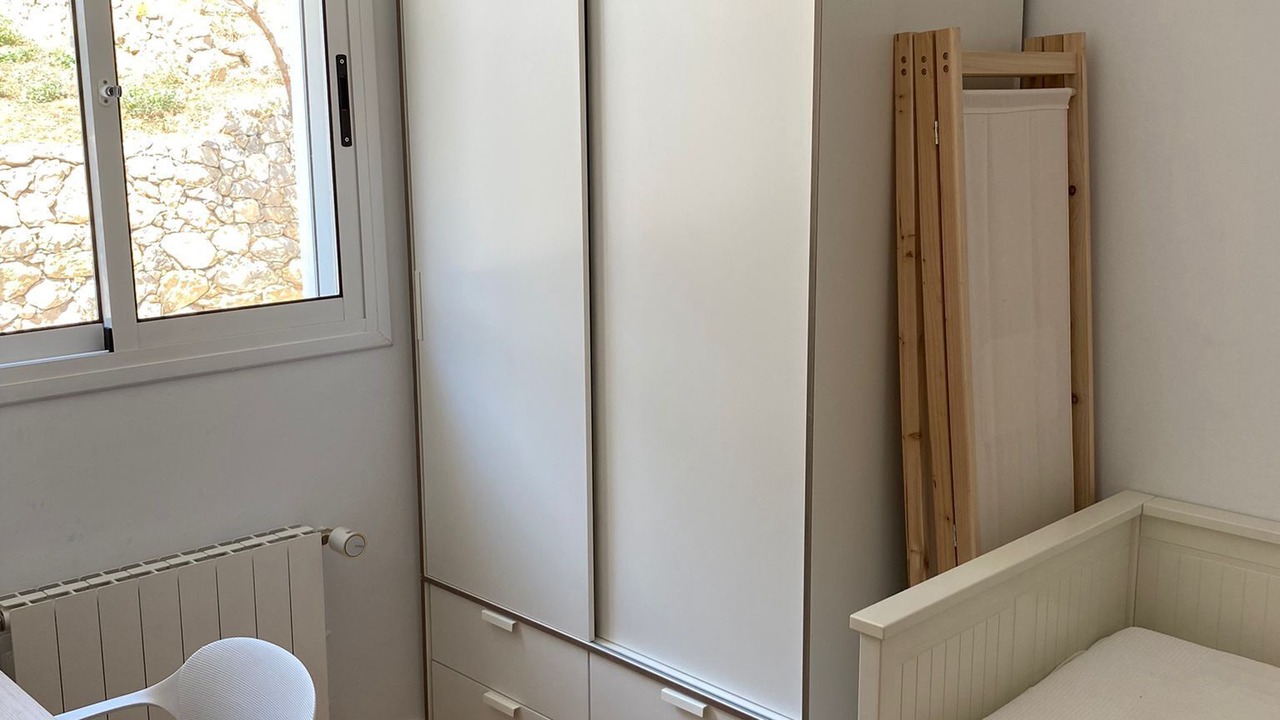 Photo of Bedroom in Olivella