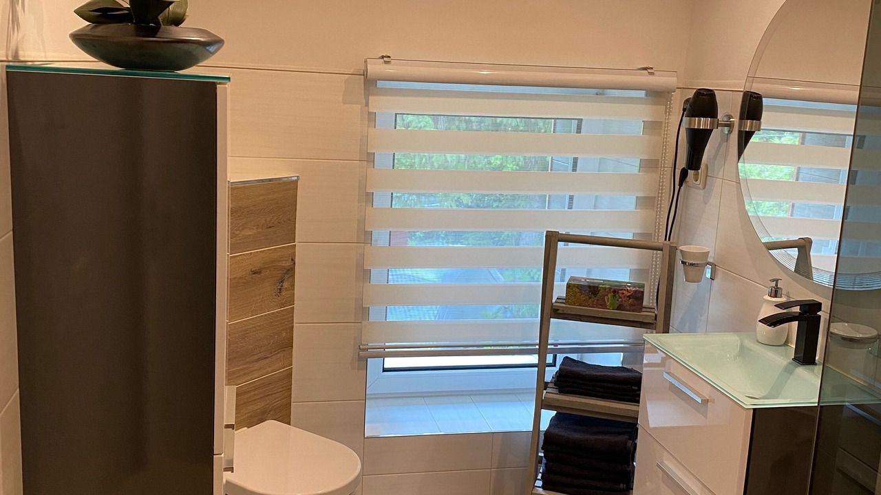 Photo of Bathroom in Schumachersiedlung