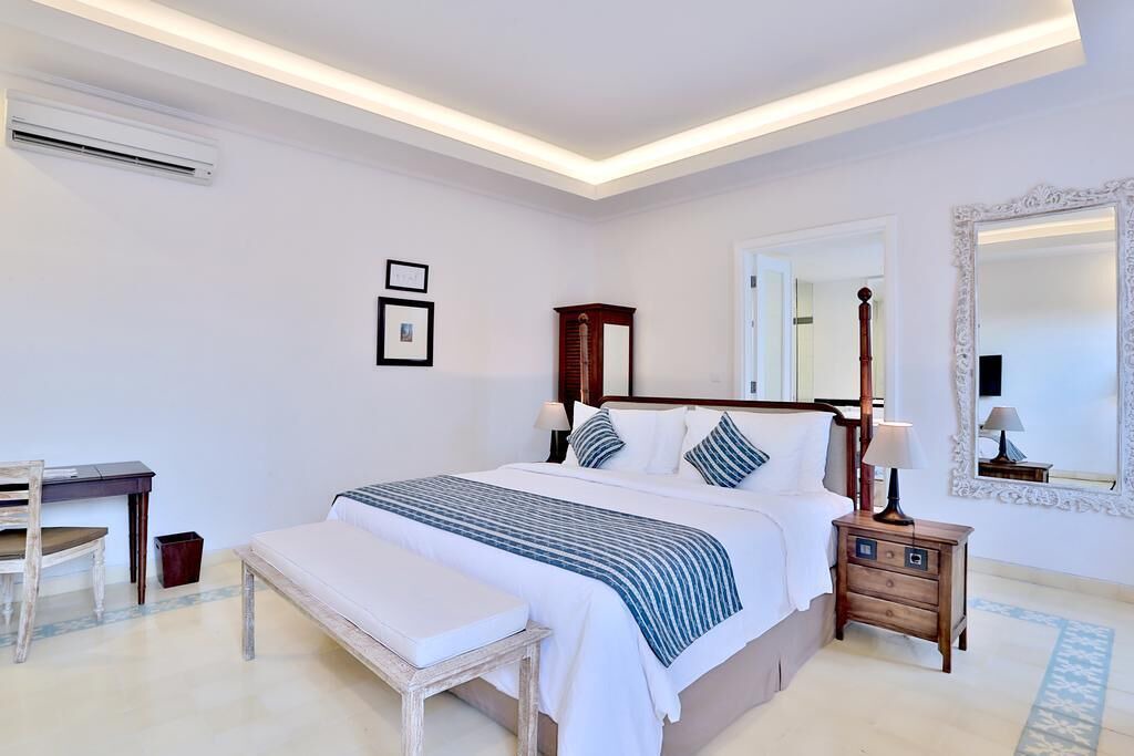 Photo of Bedroom in Petitenget