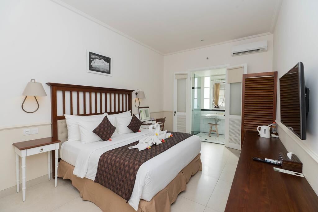 Photo of Bedroom in Seminyak