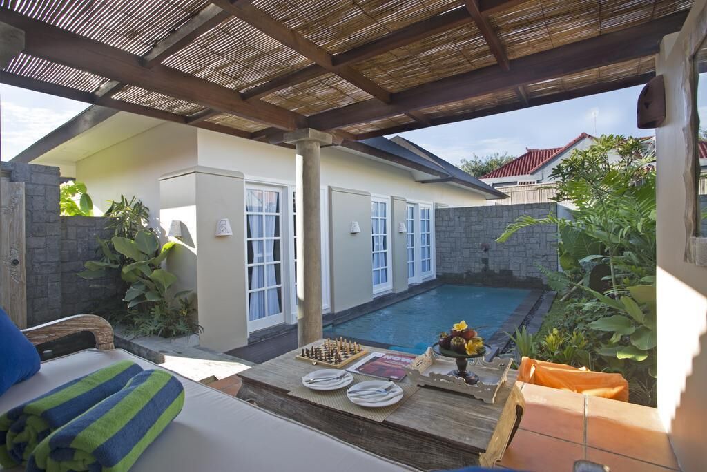 Photo of Patio Balcony in Seminyak