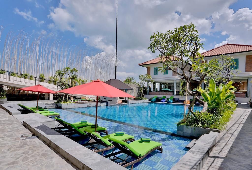 Photo of Outdoor in Seminyak