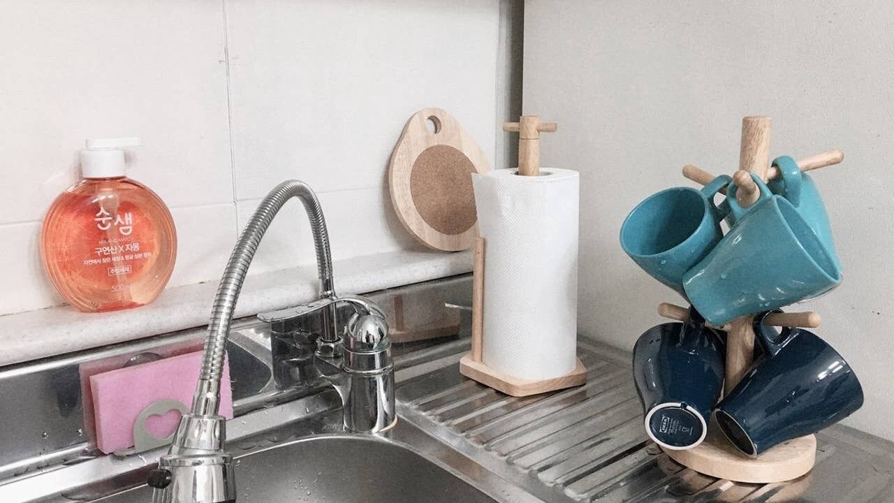 Photo of Kitchen in Myeongdong