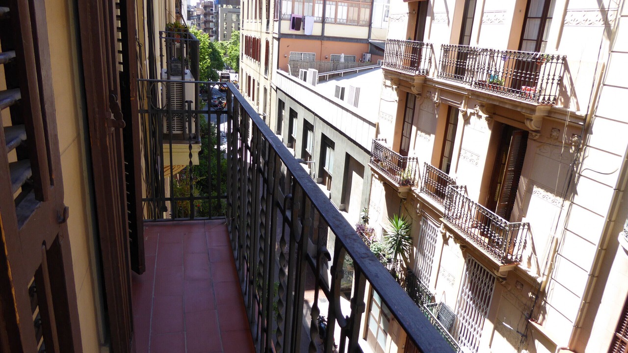Photo of Outdoor in la Vila de Gracia