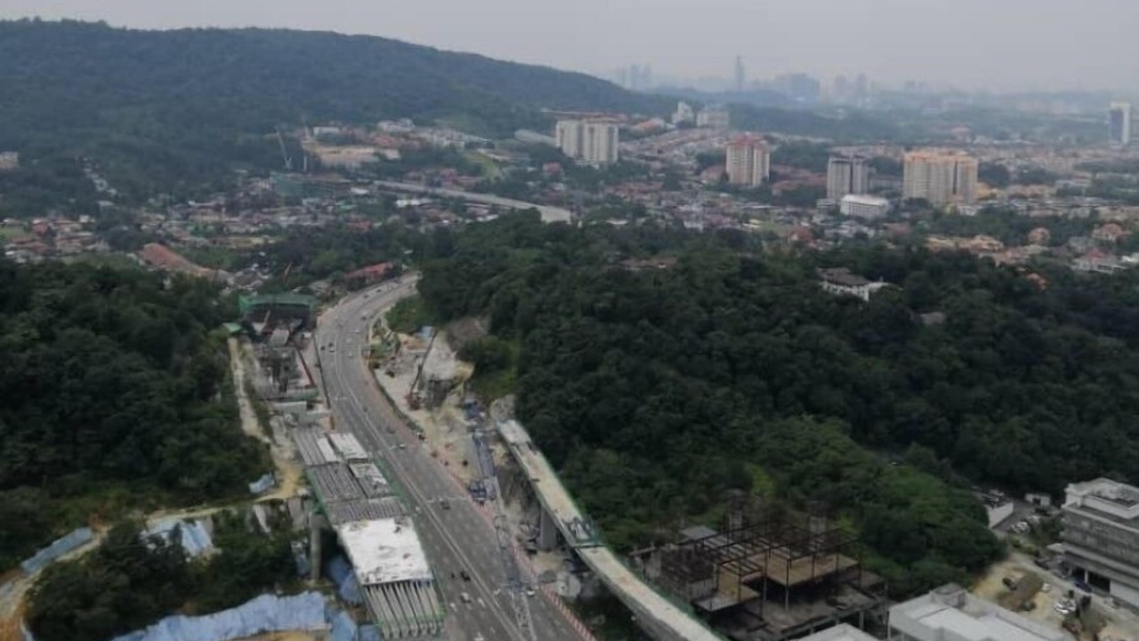 Photo of Outdoor in Sungai Penchala