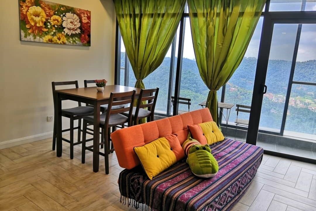 Photo of Livingroom in Sungai Penchala