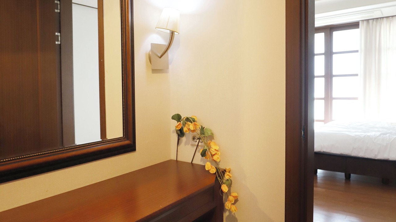 Photo of Bedroom in Yeoksam