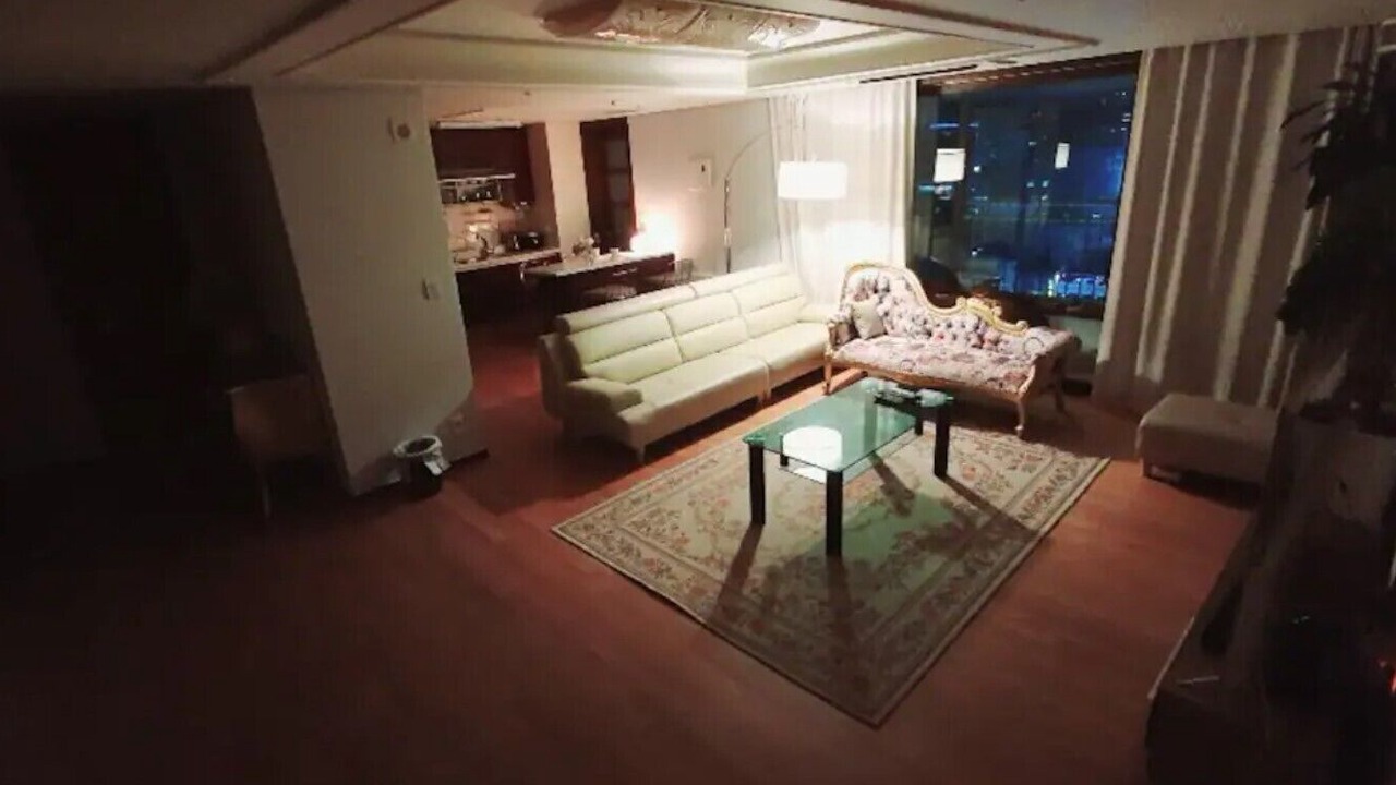 Photo of Livingroom in Yeoksam
